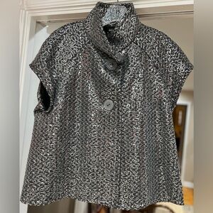 600 West Sequin Jacket